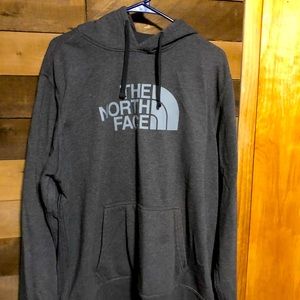 The North Face Hoodie